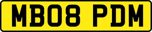 MB08PDM