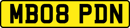 MB08PDN