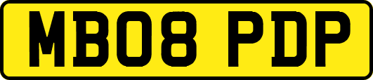 MB08PDP