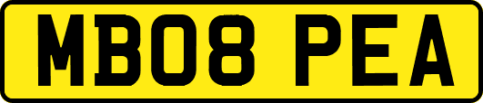 MB08PEA