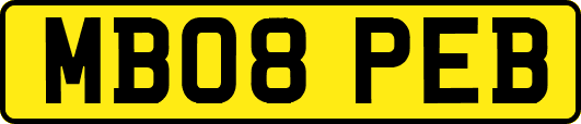 MB08PEB