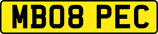 MB08PEC