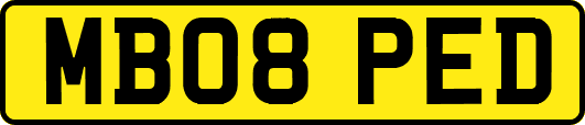 MB08PED
