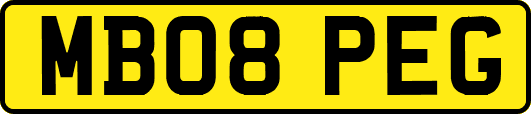 MB08PEG