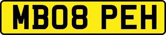 MB08PEH