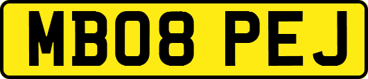 MB08PEJ