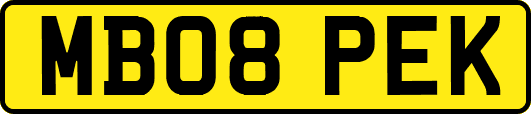 MB08PEK