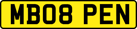 MB08PEN