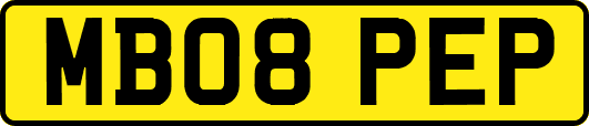 MB08PEP