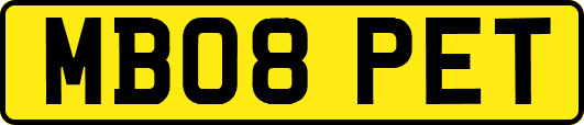 MB08PET