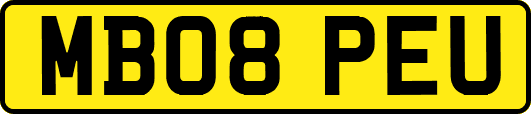 MB08PEU