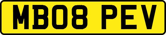 MB08PEV