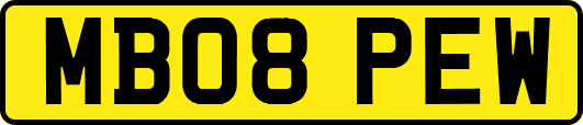 MB08PEW