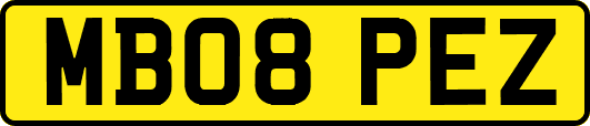 MB08PEZ