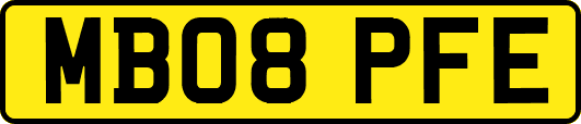 MB08PFE