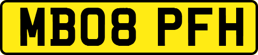 MB08PFH
