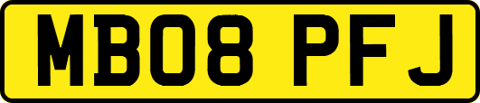 MB08PFJ