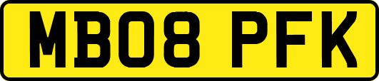 MB08PFK