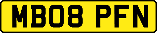 MB08PFN
