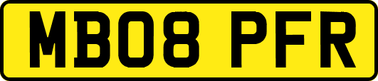 MB08PFR