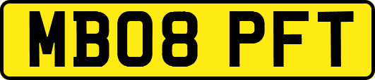 MB08PFT