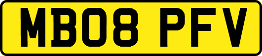 MB08PFV