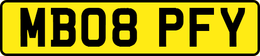 MB08PFY