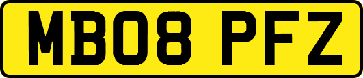 MB08PFZ