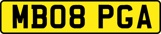 MB08PGA