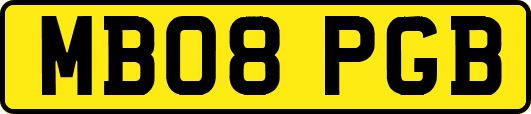 MB08PGB