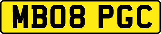 MB08PGC