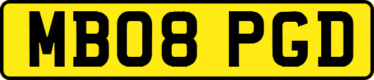 MB08PGD