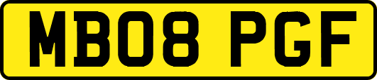 MB08PGF