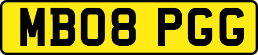 MB08PGG