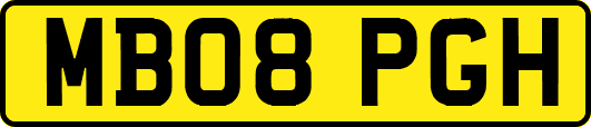 MB08PGH