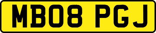 MB08PGJ