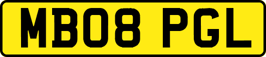 MB08PGL