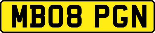 MB08PGN