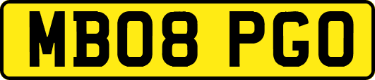 MB08PGO