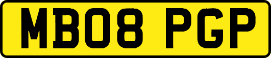 MB08PGP