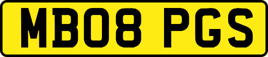 MB08PGS