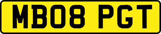 MB08PGT