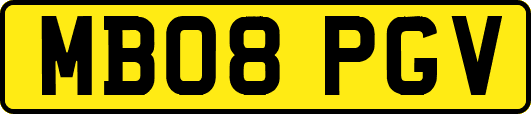 MB08PGV