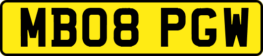 MB08PGW
