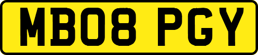 MB08PGY