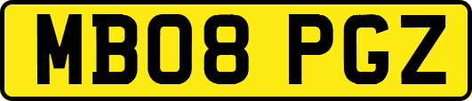 MB08PGZ