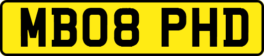 MB08PHD