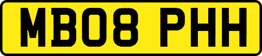 MB08PHH