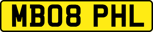 MB08PHL