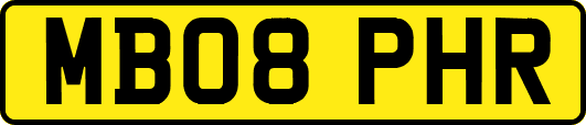 MB08PHR